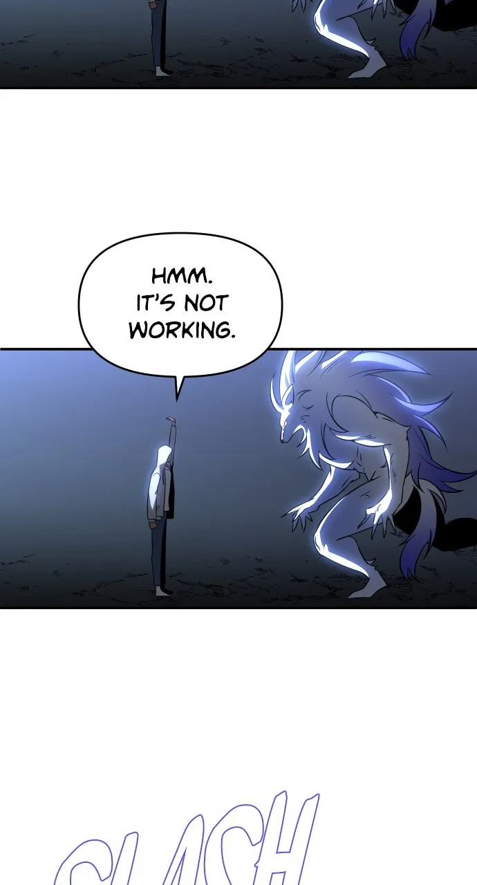Read I Was the Final Boss chapter 5 image 16 on Lezhin