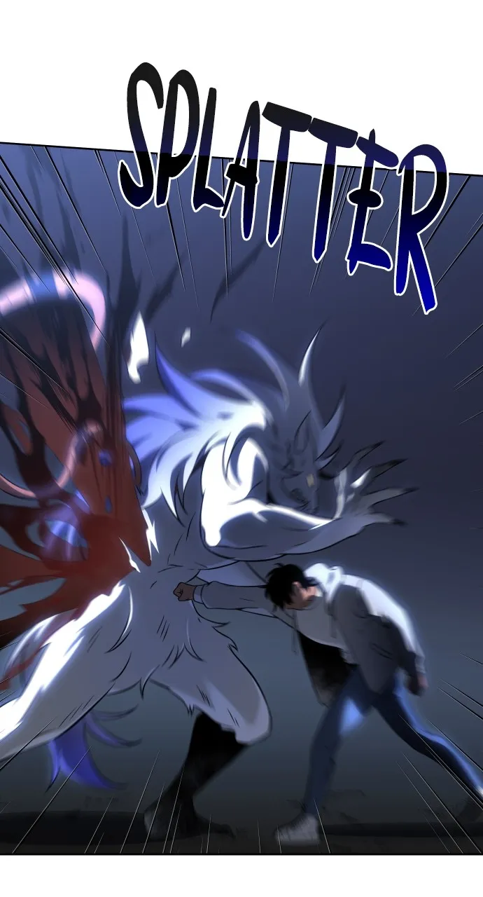 Read I Was the Final Boss chapter 5 image 20 on Lezhin