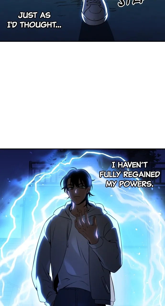 Read I Was the Final Boss chapter 5 image 23 on Lezhin