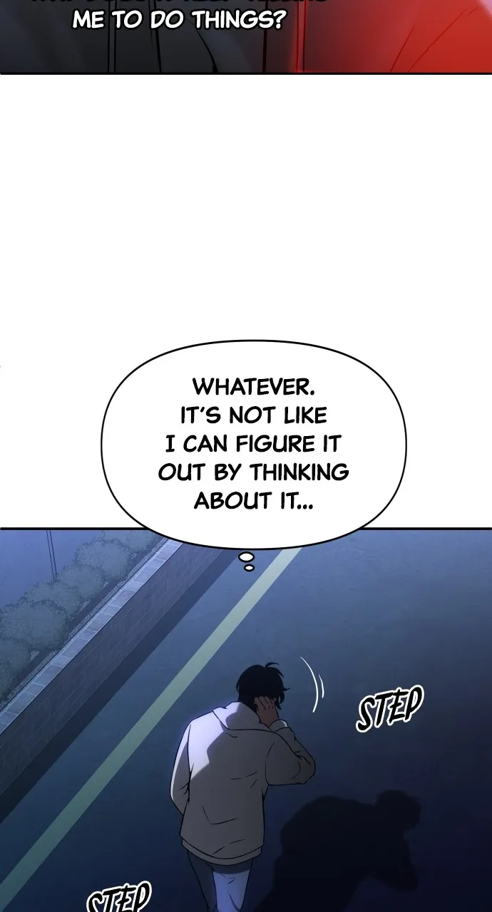 Read I Was the Final Boss chapter 5 image 28 on Lezhin