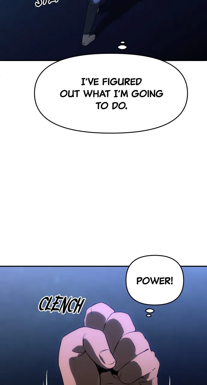 Read I Was the Final Boss chapter 5 image 29 on Lezhin