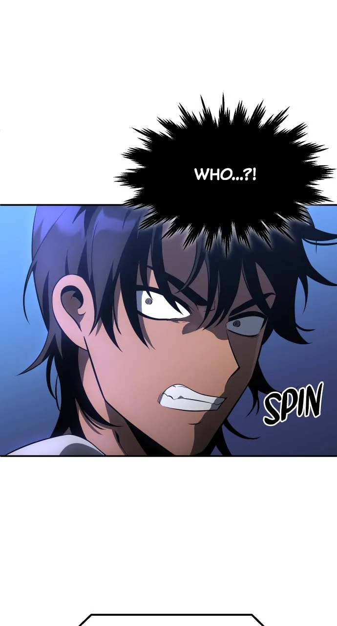 Read I Was the Final Boss chapter 5 image 35 on Lezhin