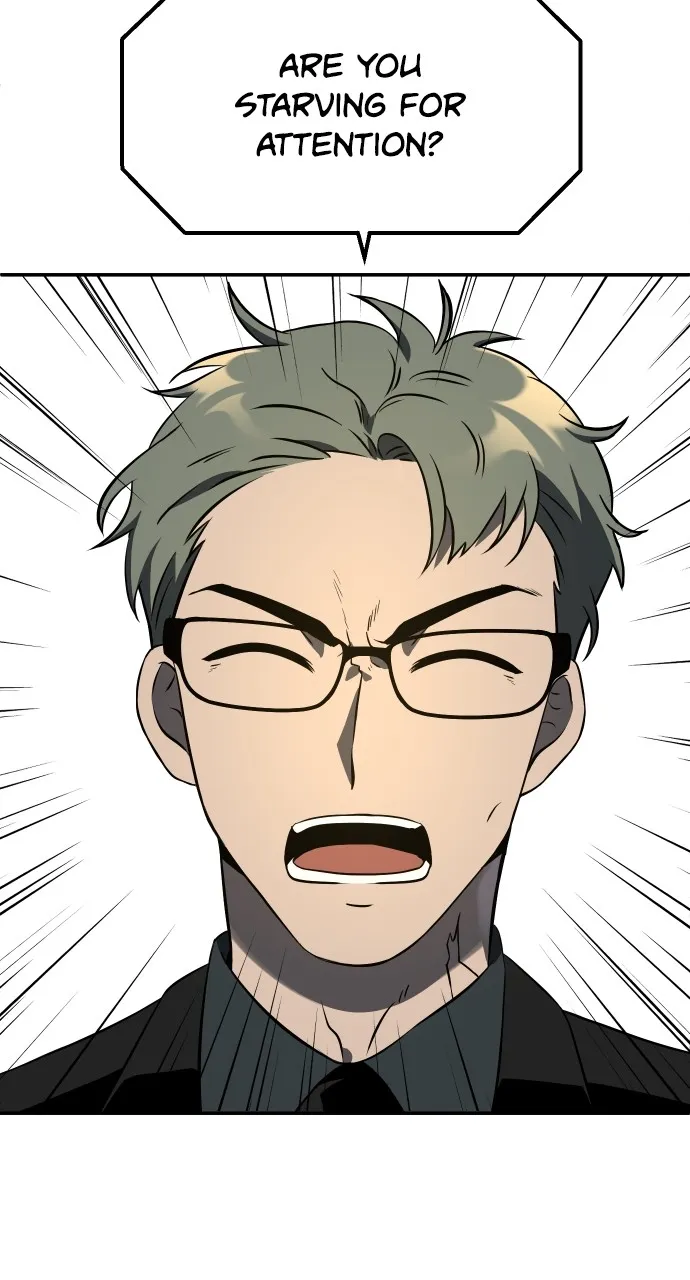 Read I Was the Final Boss chapter 5 image 36 on Lezhin