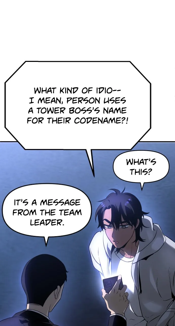 Read I Was the Final Boss chapter 5 image 37 on Lezhin