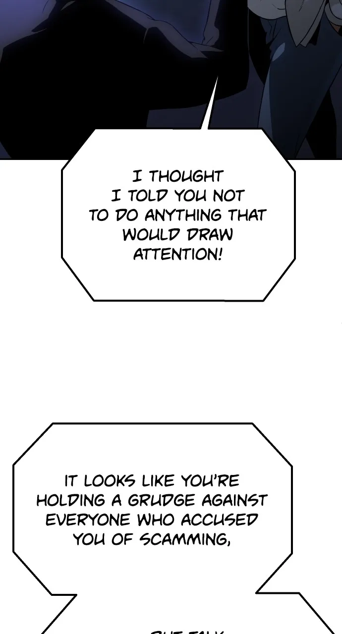 Read I Was the Final Boss chapter 5 image 38 on Lezhin