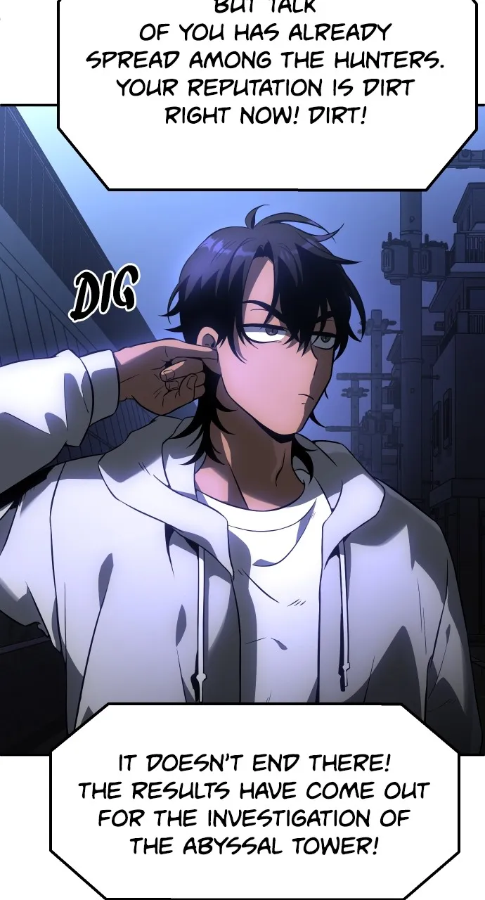 Read I Was the Final Boss chapter 5 image 39 on Lezhin