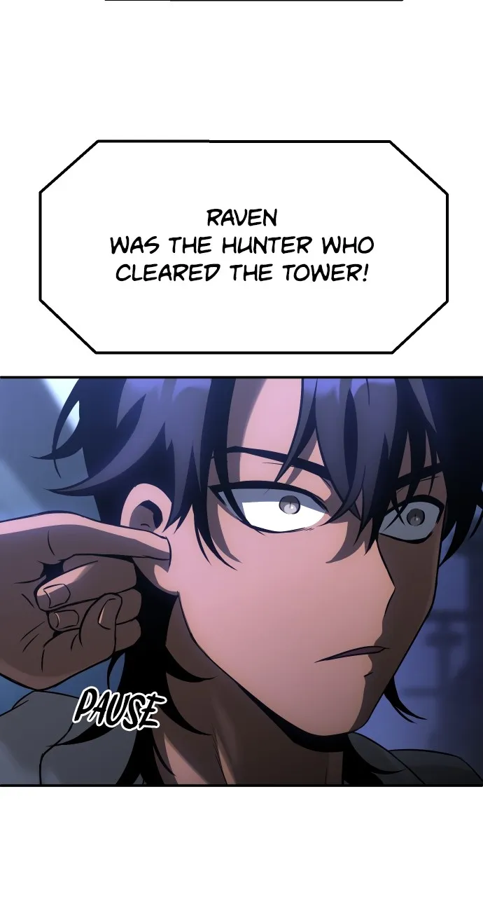 Read I Was the Final Boss chapter 5 image 40 on Lezhin