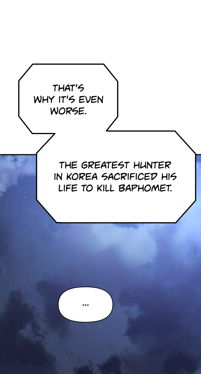 Read I Was the Final Boss chapter 5 image 41 on Lezhin