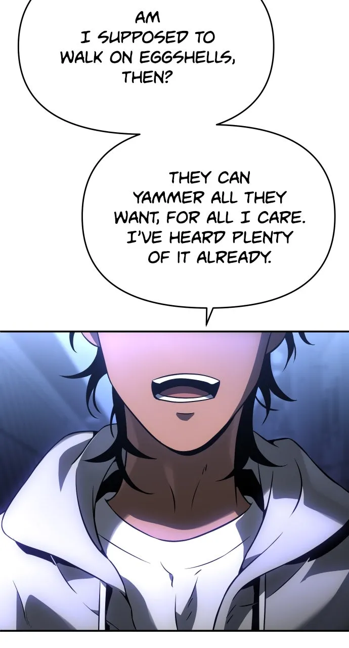 Read I Was the Final Boss chapter 5 image 43 on Lezhin