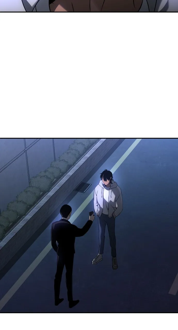 Read I Was the Final Boss chapter 5 image 45 on Lezhin