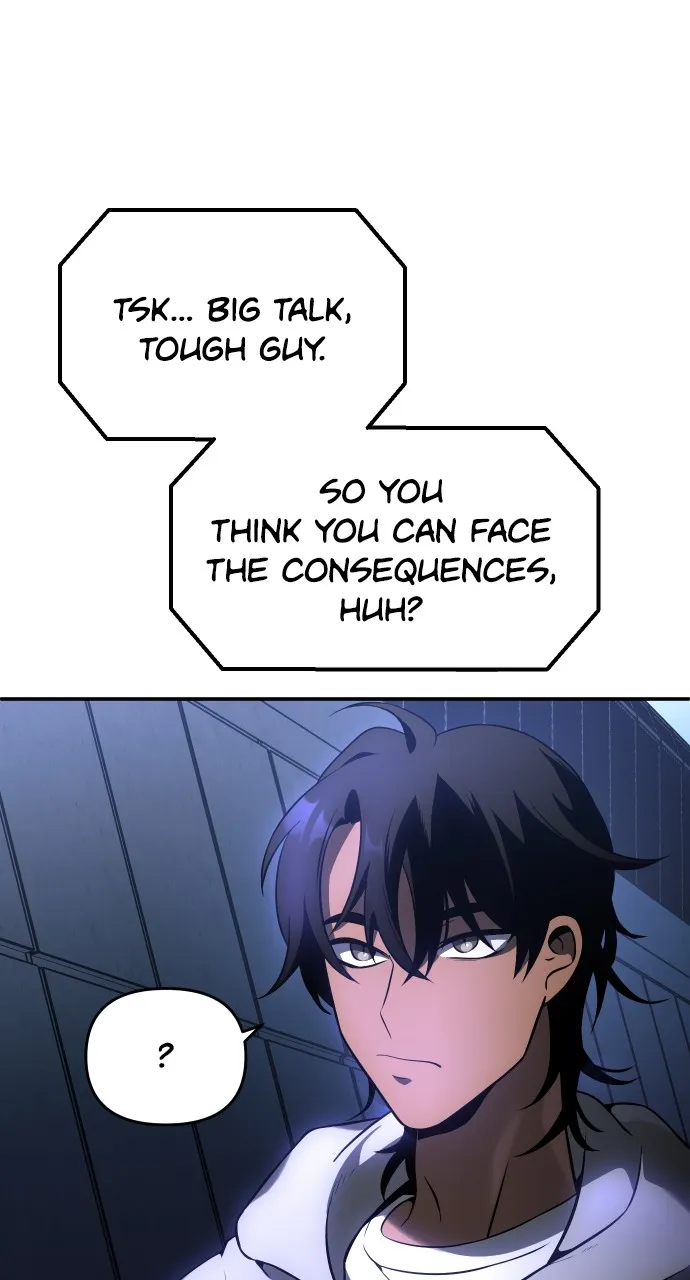 Read I Was the Final Boss chapter 5 image 46 on Lezhin