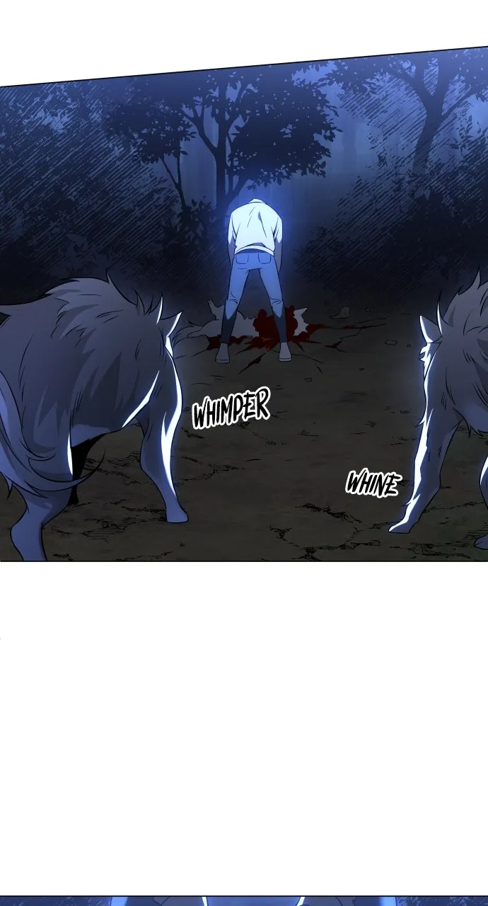 Read I Was the Final Boss chapter 5 image 5 on Lezhin