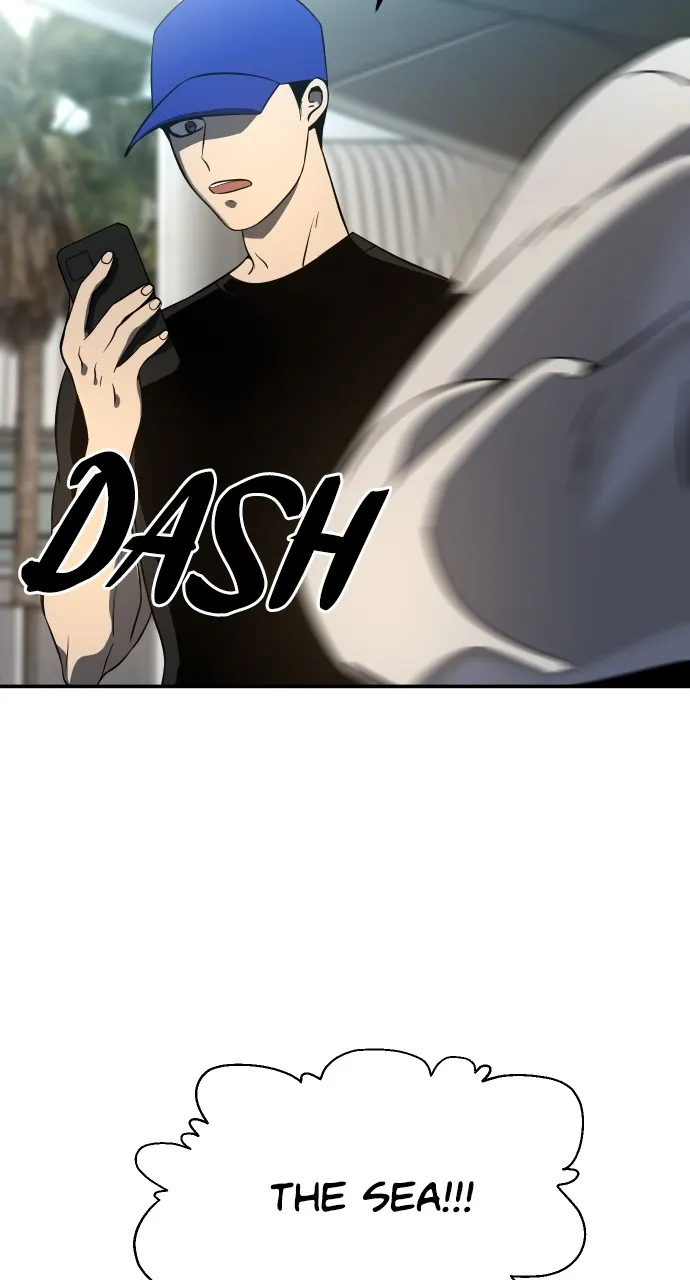 Read I Was the Final Boss chapter 5 image 52 on Lezhin