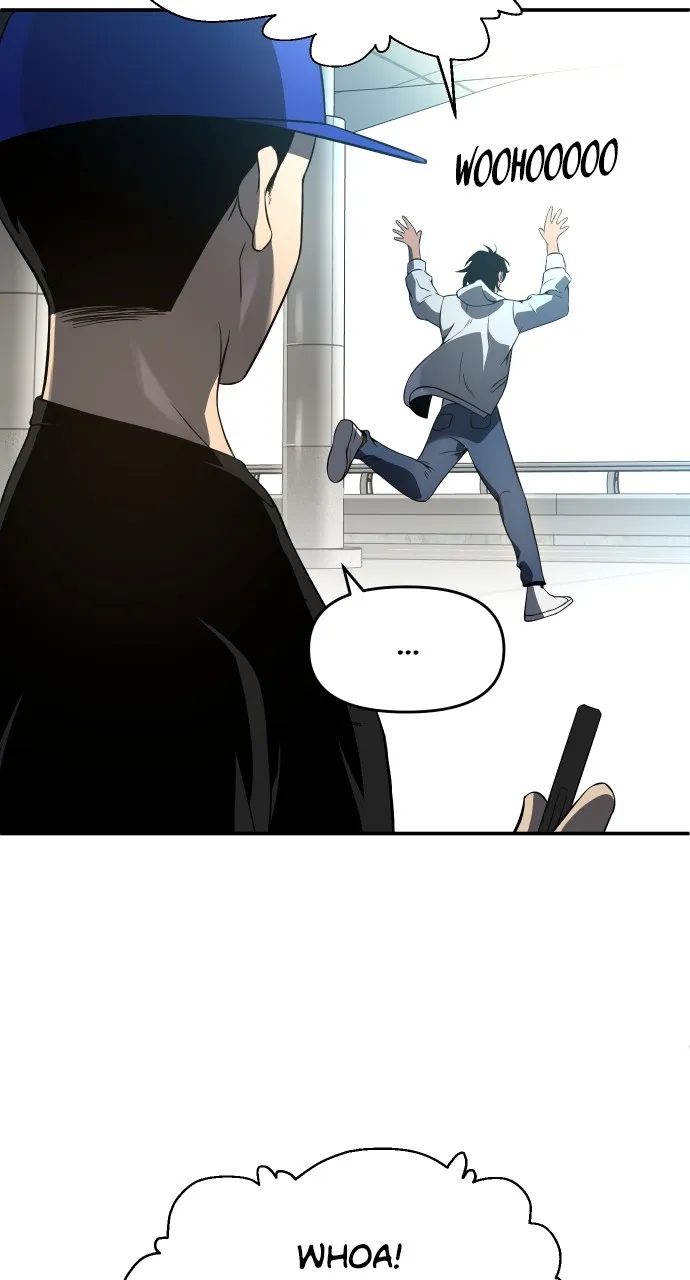 Read I Was the Final Boss chapter 5 image 53 on Lezhin