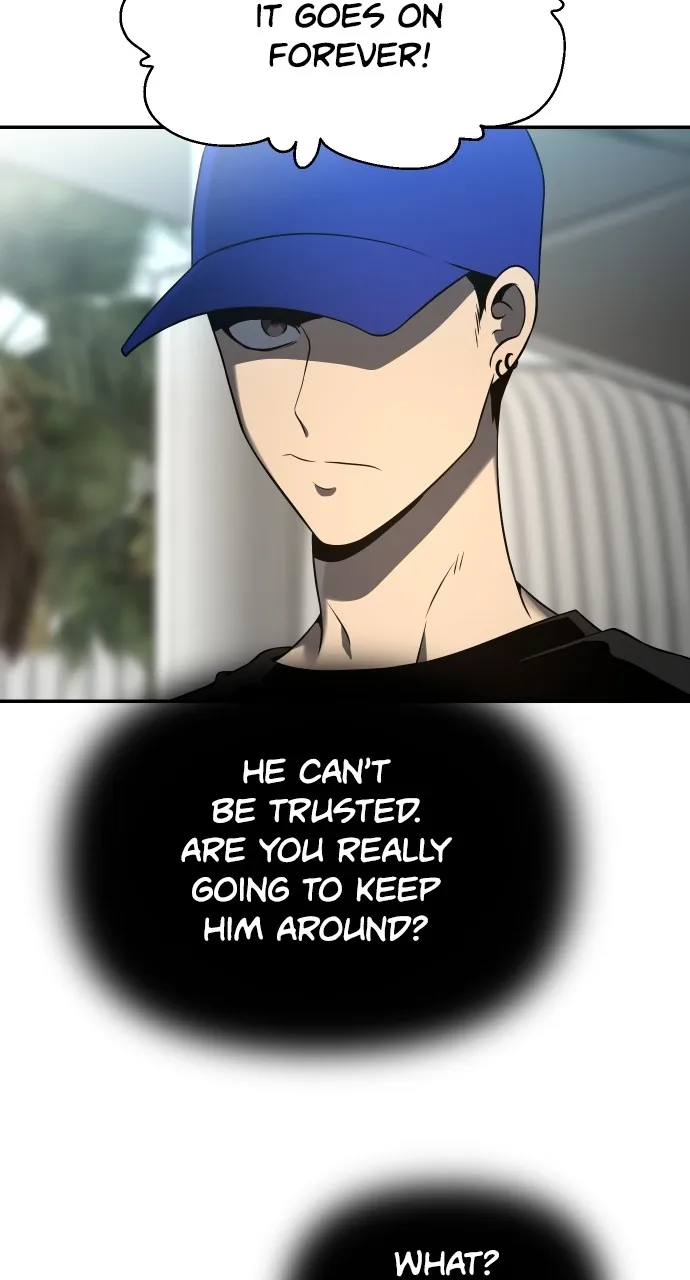 Read I Was the Final Boss chapter 5 image 54 on Lezhin