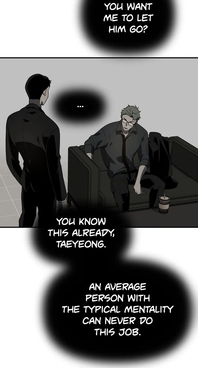 Read I Was the Final Boss chapter 5 image 55 on Lezhin