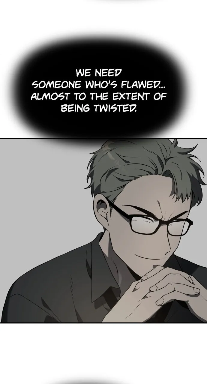 Read I Was the Final Boss chapter 5 image 56 on Lezhin