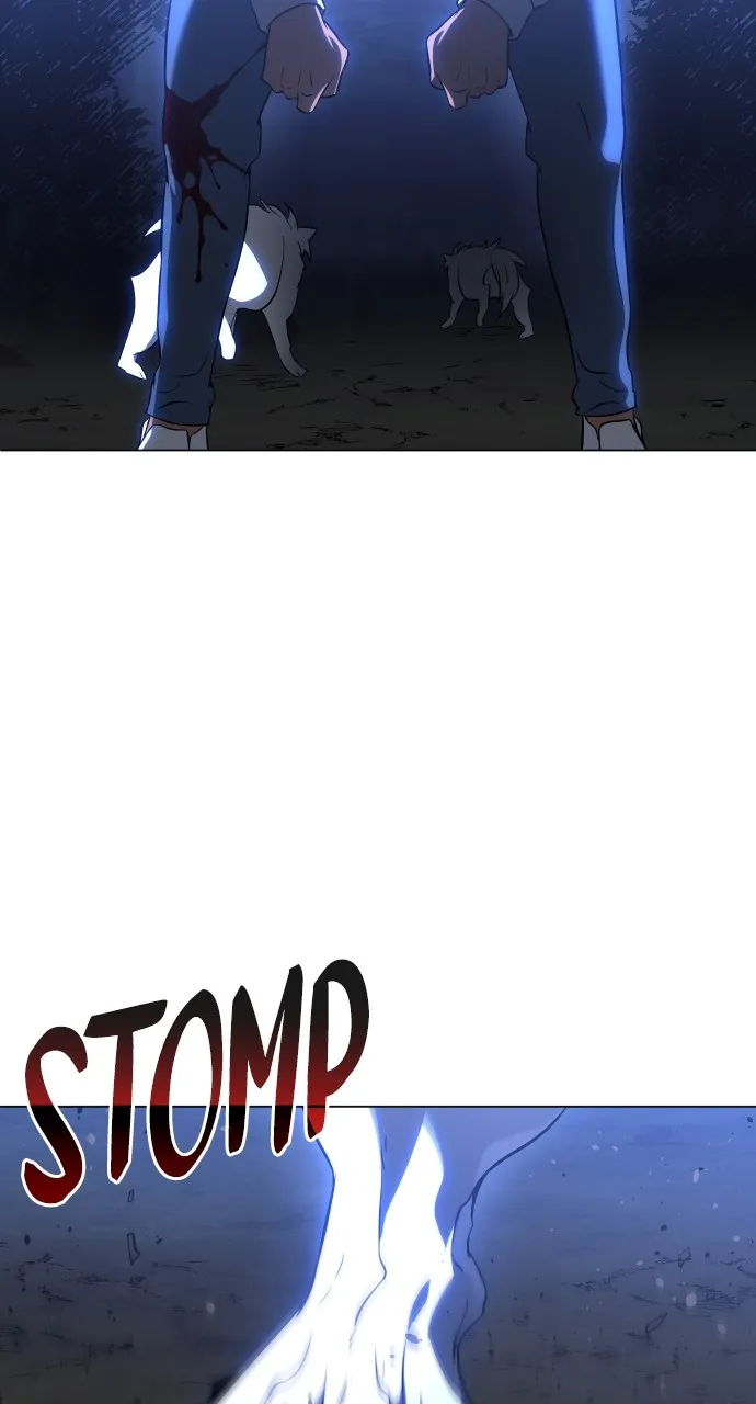 Read I Was the Final Boss chapter 5 image 6 on Lezhin