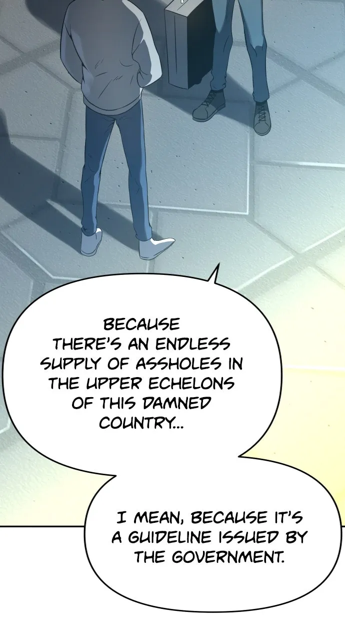 Read I Was the Final Boss chapter 5 image 66 on Lezhin