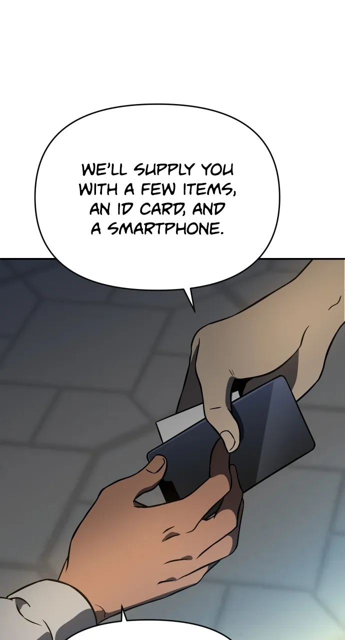 Read I Was the Final Boss chapter 5 image 68 on Lezhin