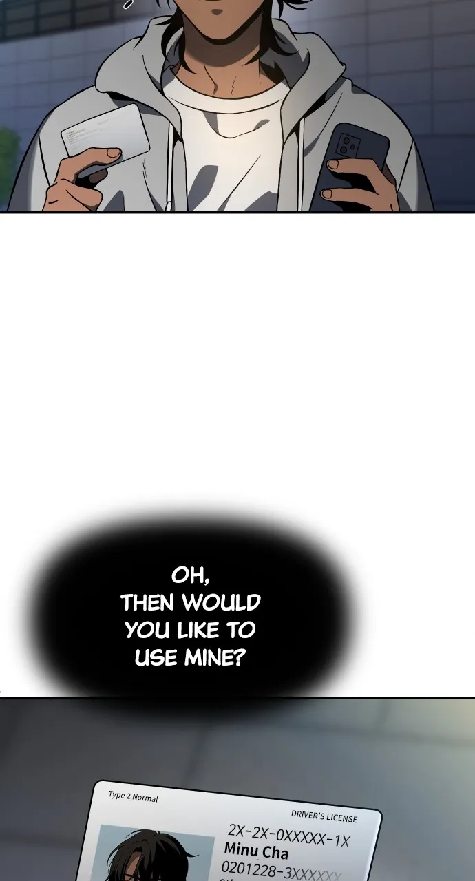 Read I Was the Final Boss chapter 5 image 70 on Lezhin