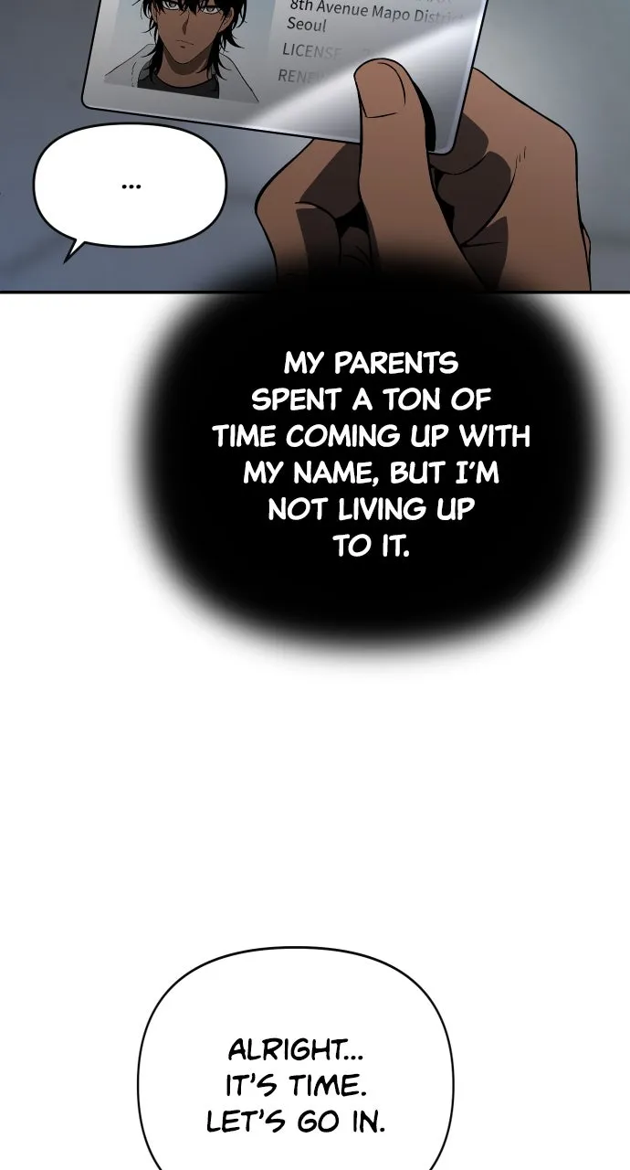 Read I Was the Final Boss chapter 5 image 71 on Lezhin