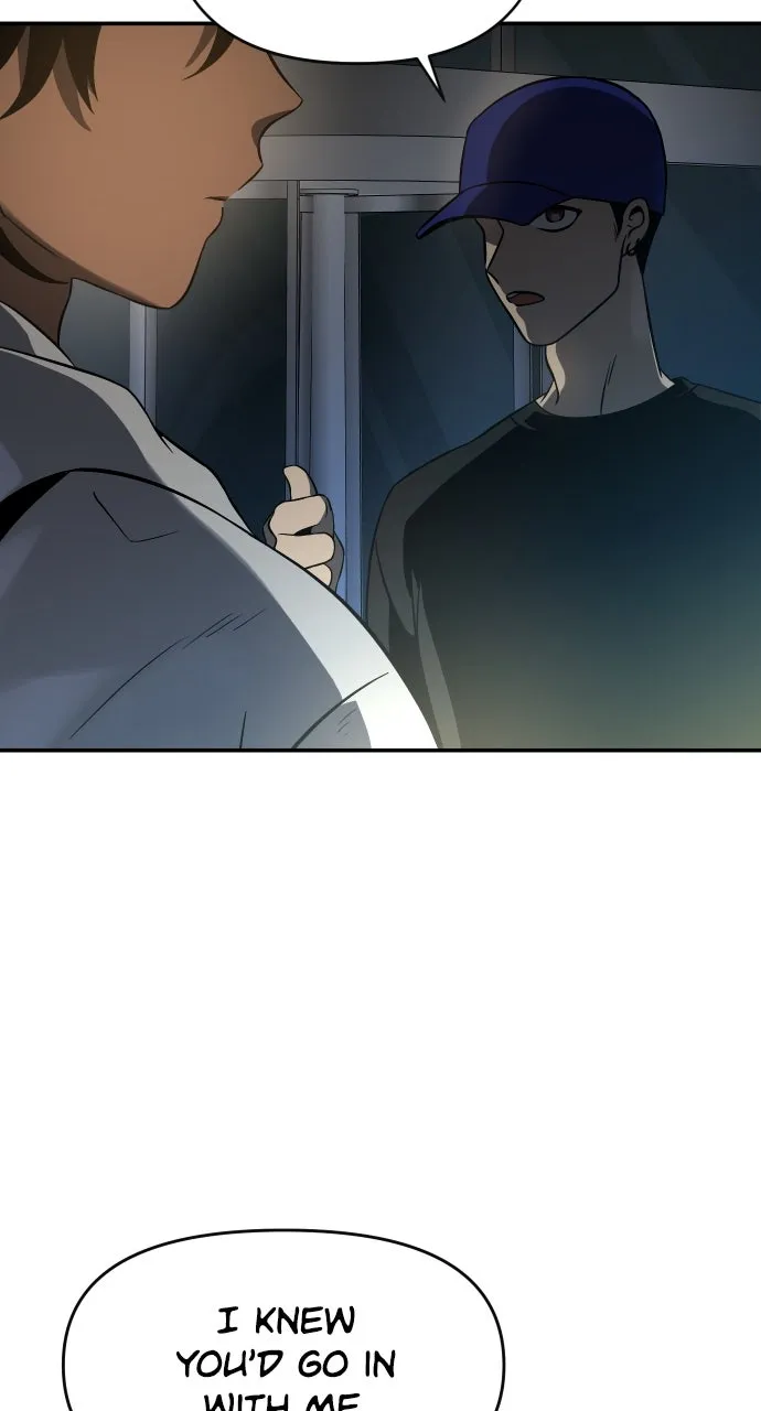 Read I Was the Final Boss chapter 5 image 72 on Lezhin
