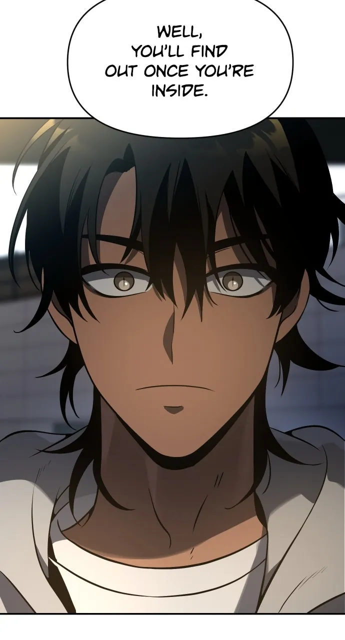 Read I Was the Final Boss chapter 5 image 74 on Lezhin