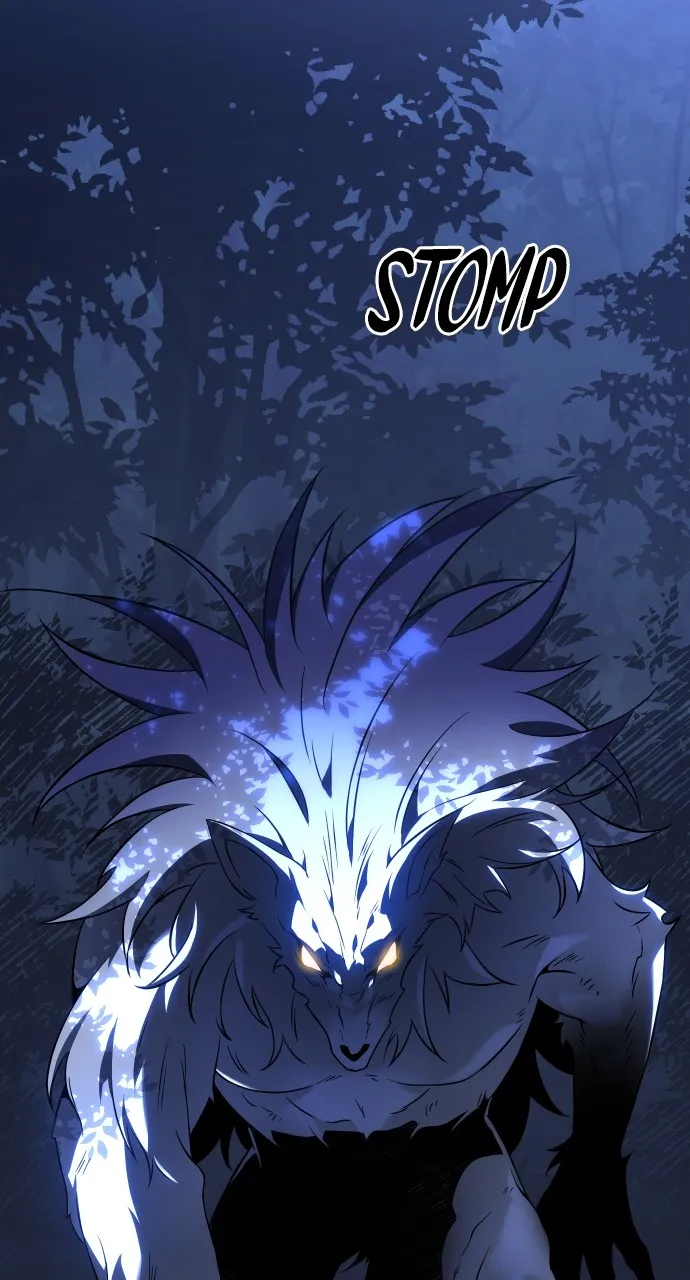 Read I Was the Final Boss chapter 5 image 8 on Lezhin