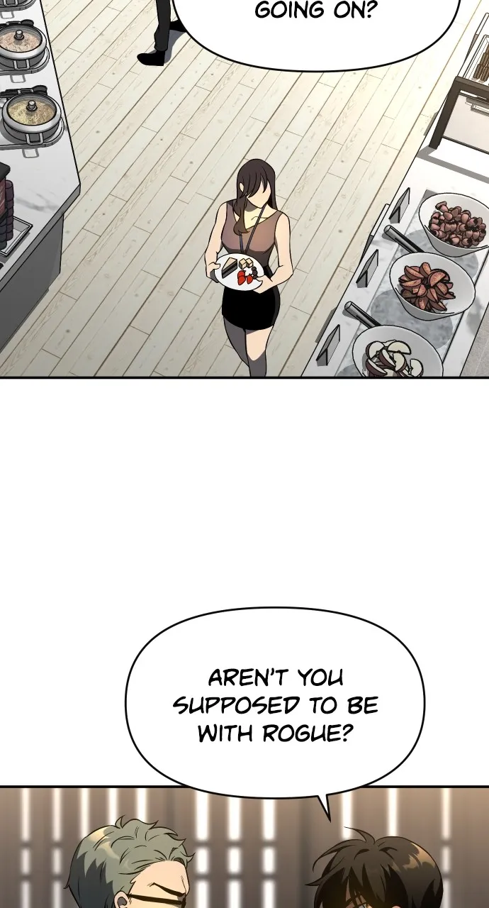 Read I Was the Final Boss chapter 5 image 80 on Lezhin