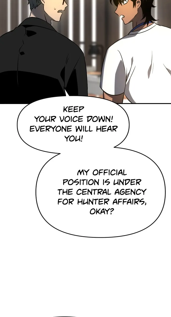 Read I Was the Final Boss chapter 5 image 81 on Lezhin