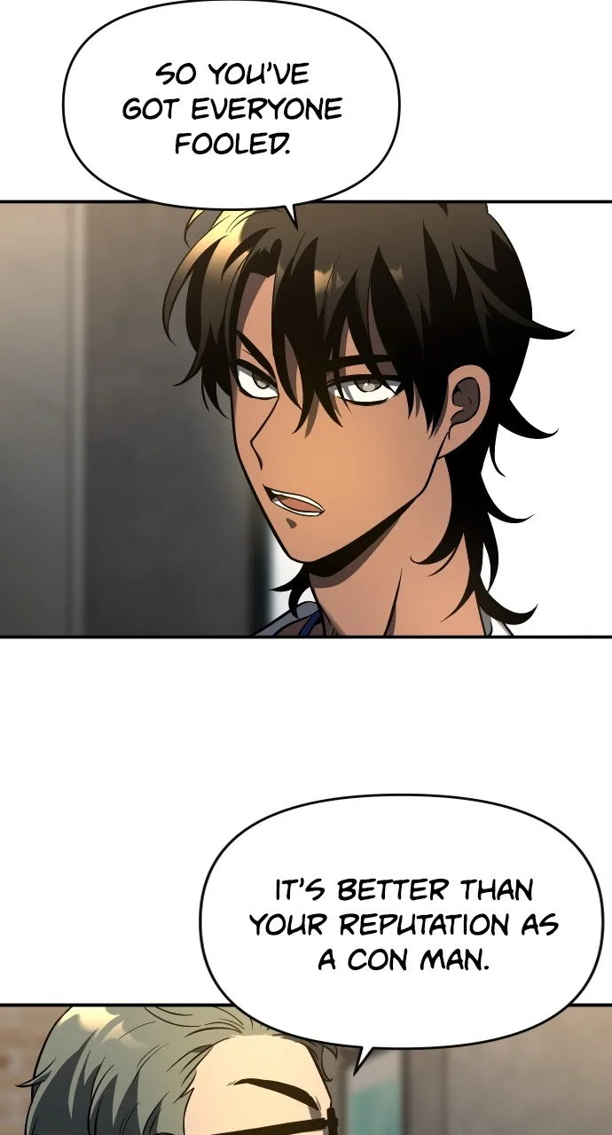 Read I Was the Final Boss chapter 5 image 82 on Lezhin