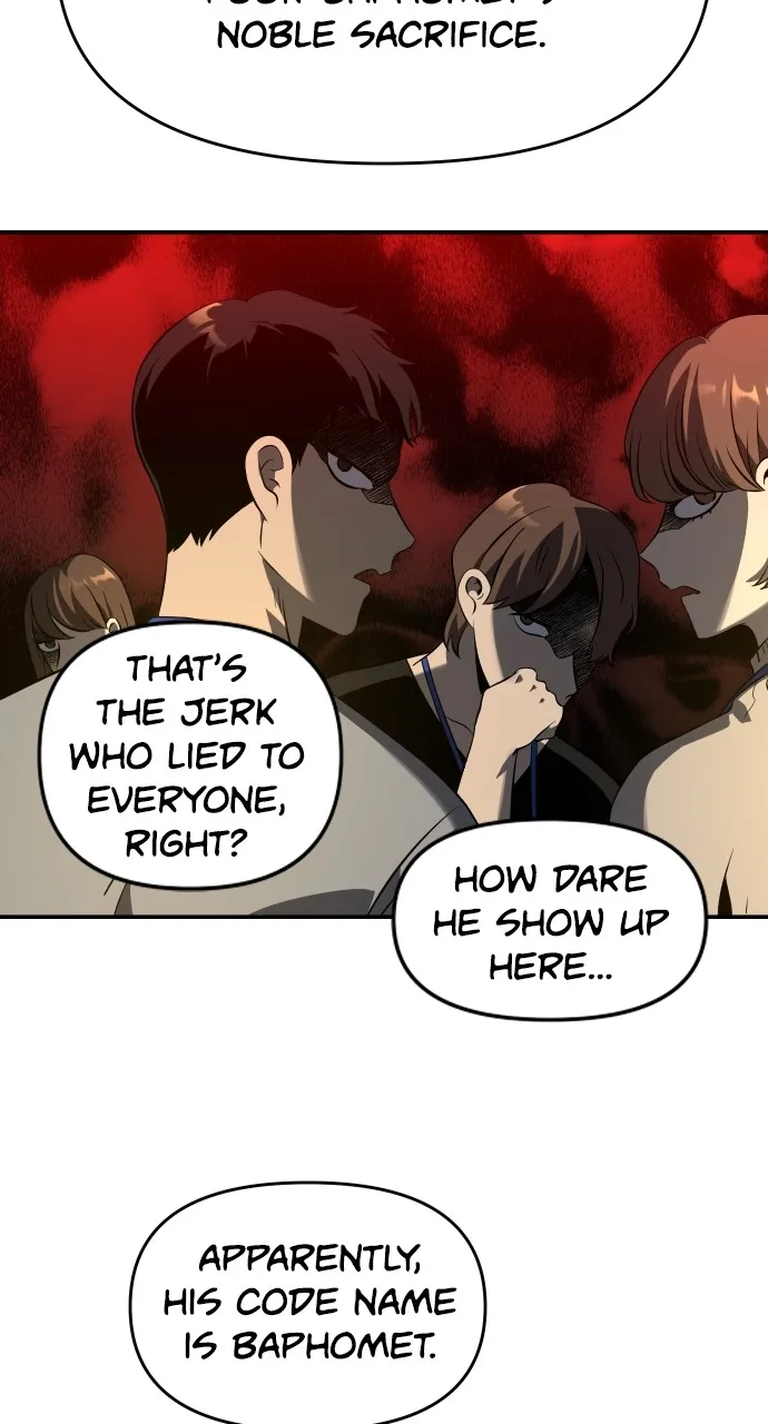 Read I Was the Final Boss chapter 5 image 85 on Lezhin