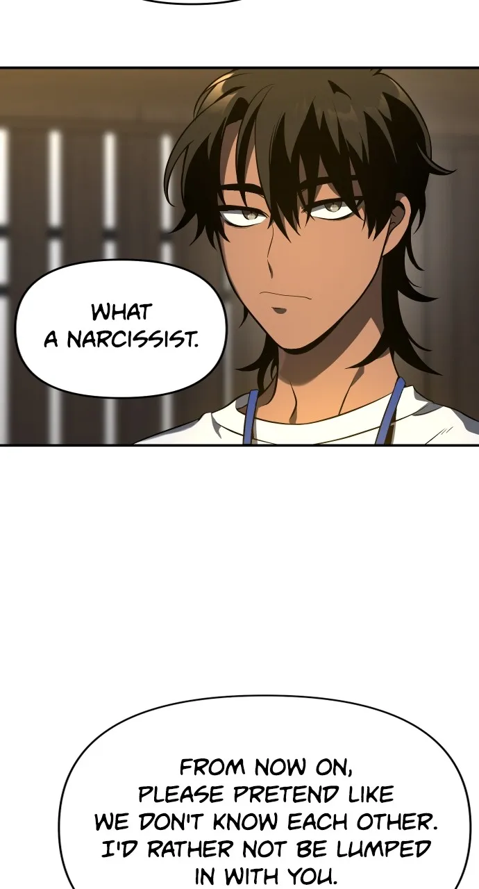 Read I Was the Final Boss chapter 5 image 86 on Lezhin