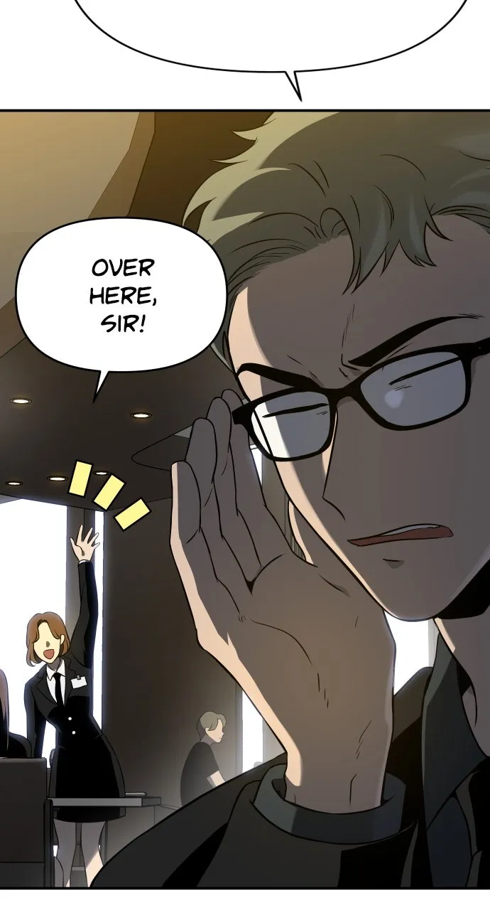 Read I Was the Final Boss chapter 5 image 87 on Lezhin