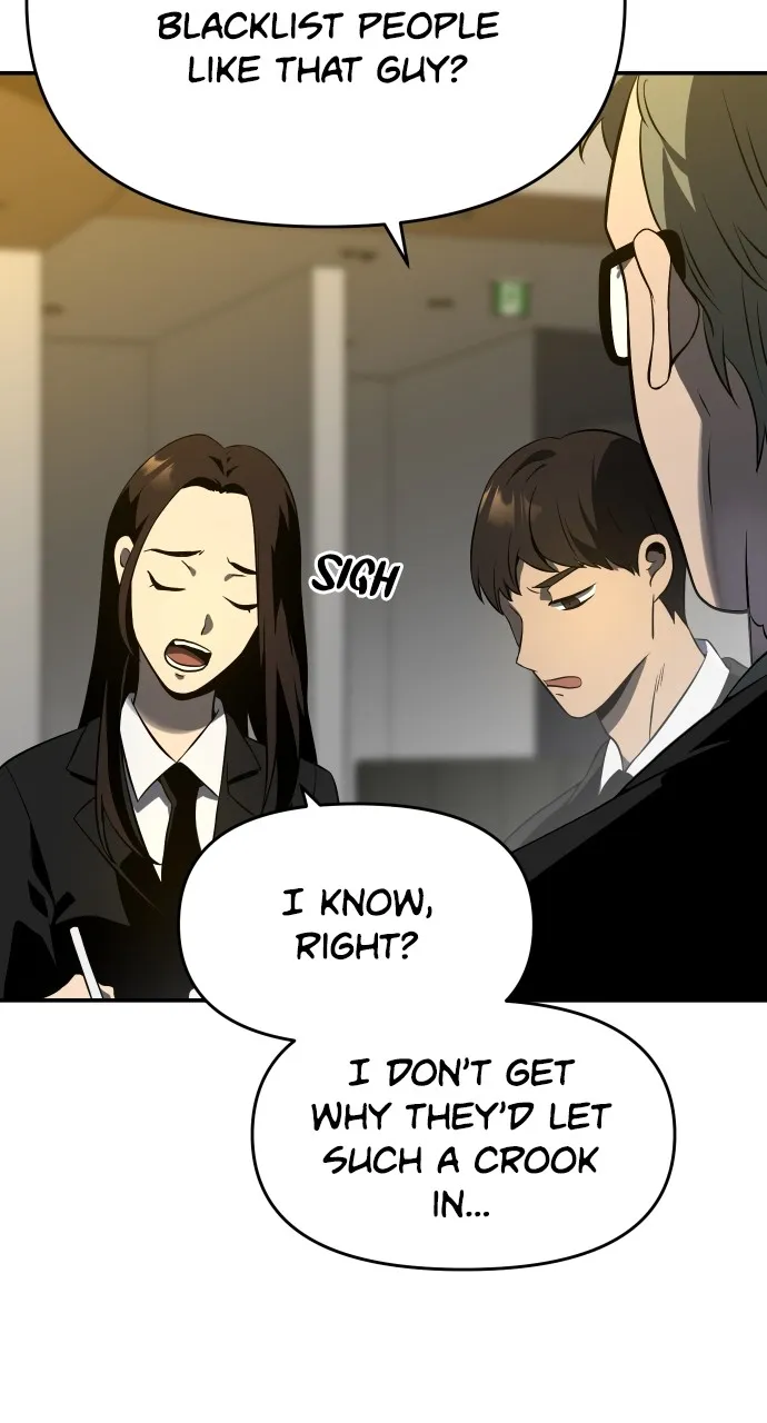 Read I Was the Final Boss chapter 5 image 93 on Lezhin