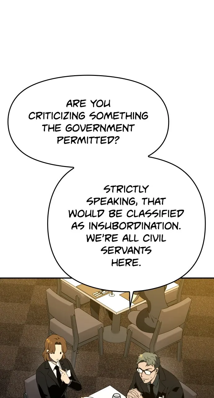 Read I Was the Final Boss chapter 5 image 95 on Lezhin