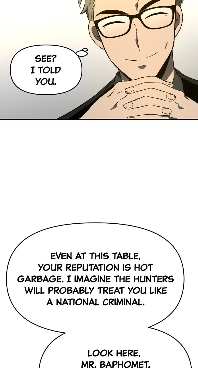 Read I Was the Final Boss chapter 5 image 97 on Lezhin