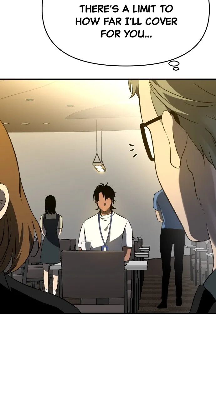 Read I Was the Final Boss chapter 5 image 98 on Lezhin