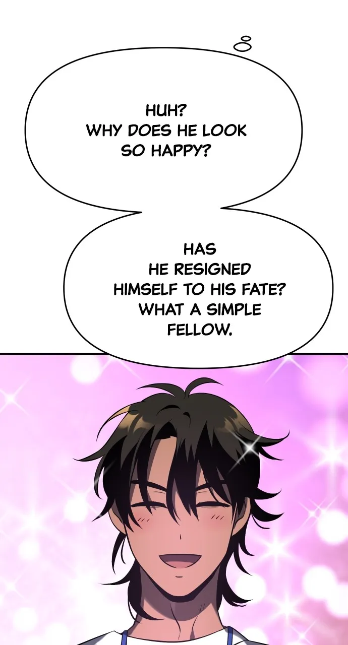 Read I Was the Final Boss chapter 5 image 99 on Lezhin