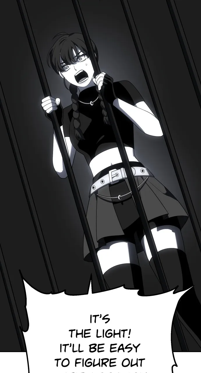 Read I Was the Final Boss chapter 50 image 109 on Lezhin
