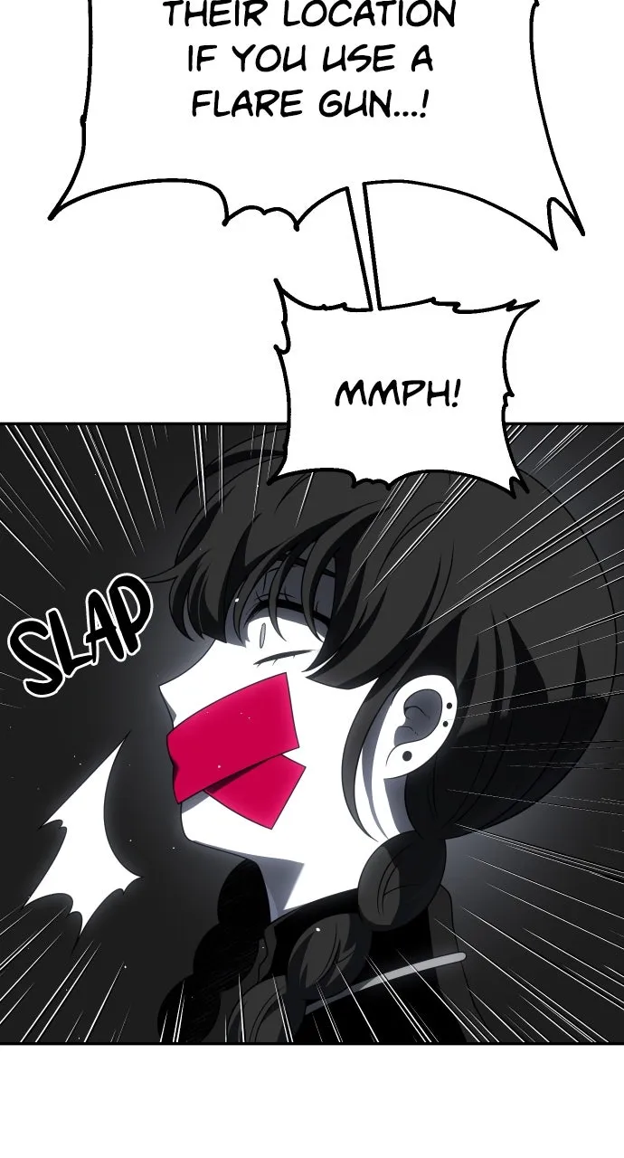 Read I Was the Final Boss chapter 50 image 110 on Lezhin
