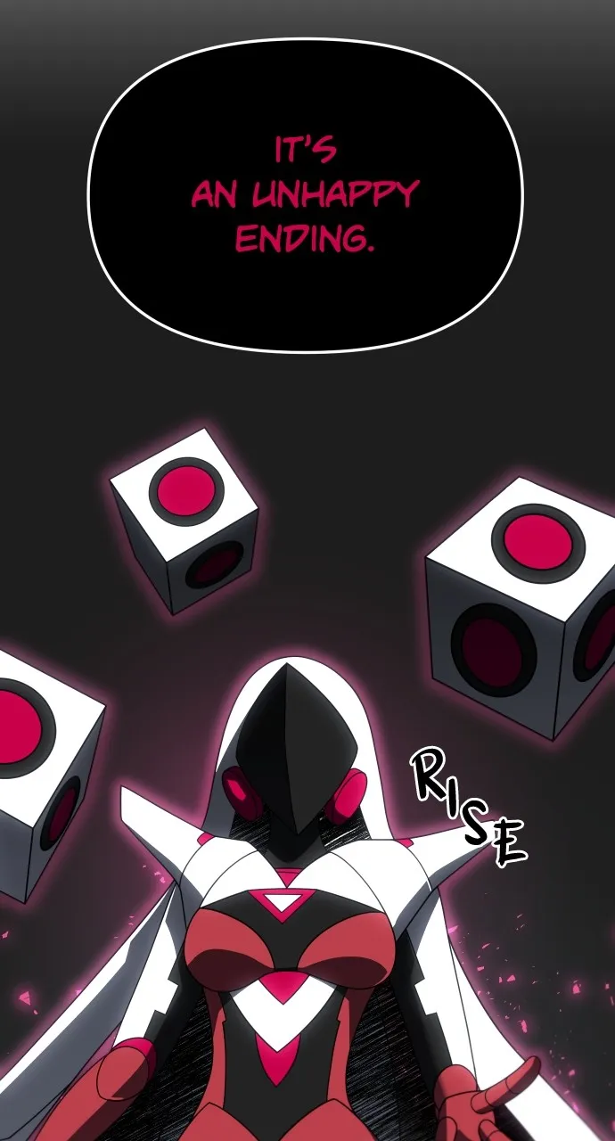 Read I Was the Final Boss chapter 50 image 115 on Lezhin
