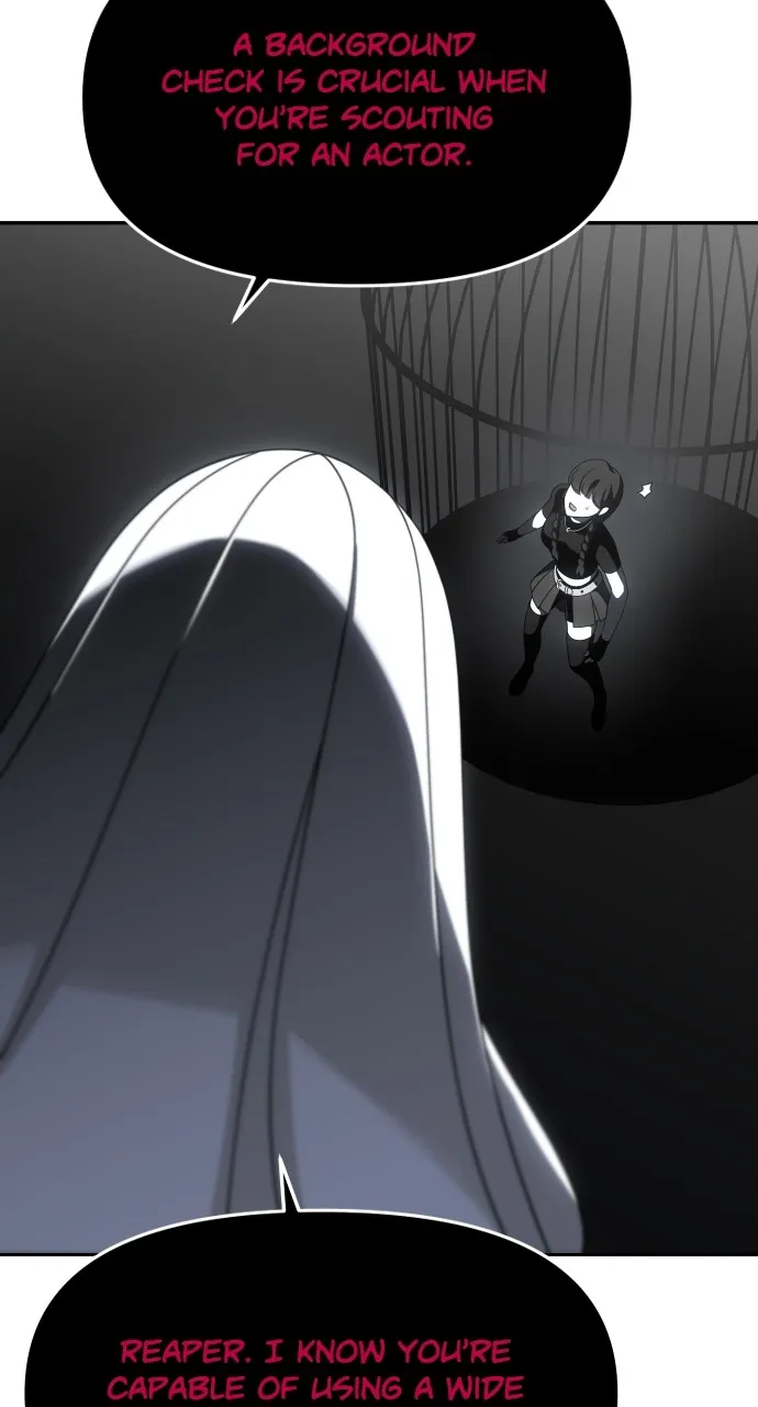 Read I Was the Final Boss chapter 50 image 12 on Lezhin
