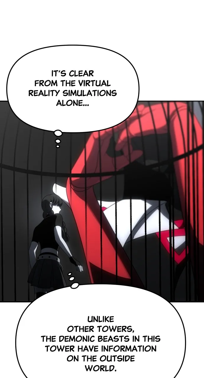Read I Was the Final Boss chapter 50 image 17 on Lezhin