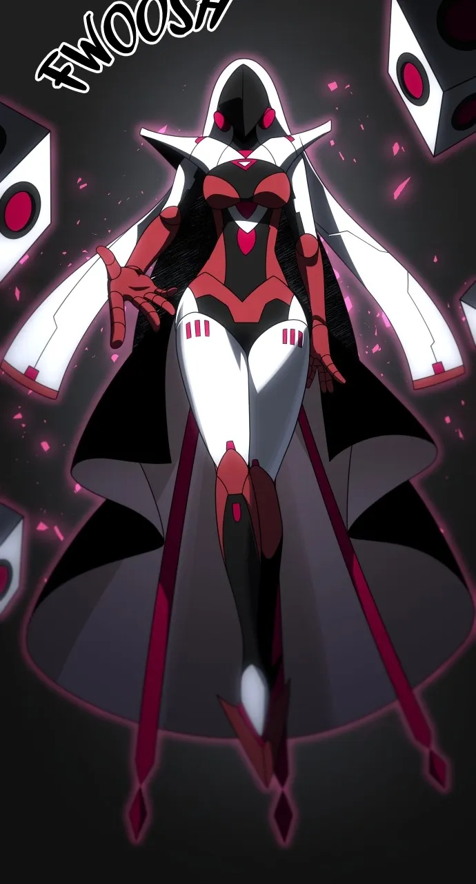 Read I Was the Final Boss chapter 50 image 26 on Lezhin