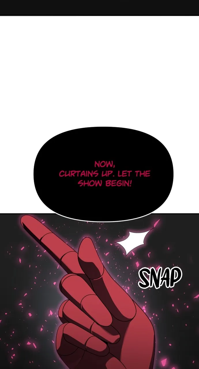 Read I Was the Final Boss chapter 50 image 27 on Lezhin