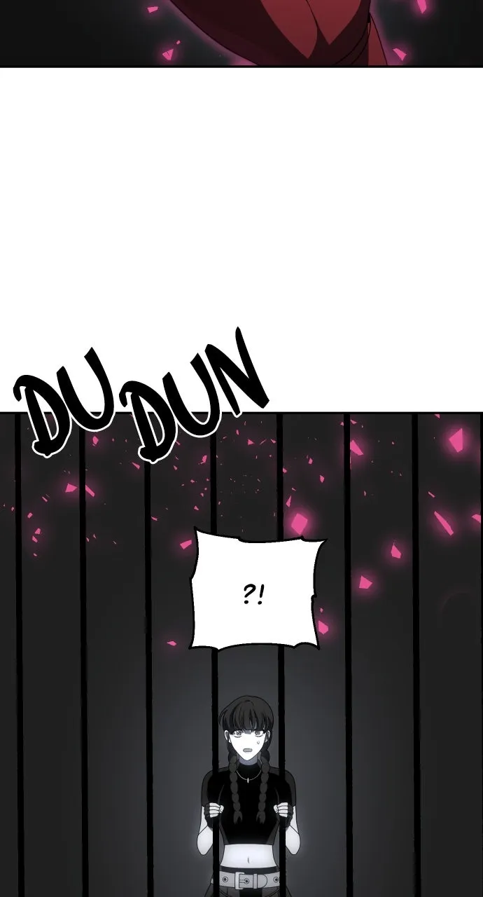 Read I Was the Final Boss chapter 50 image 28 on Lezhin