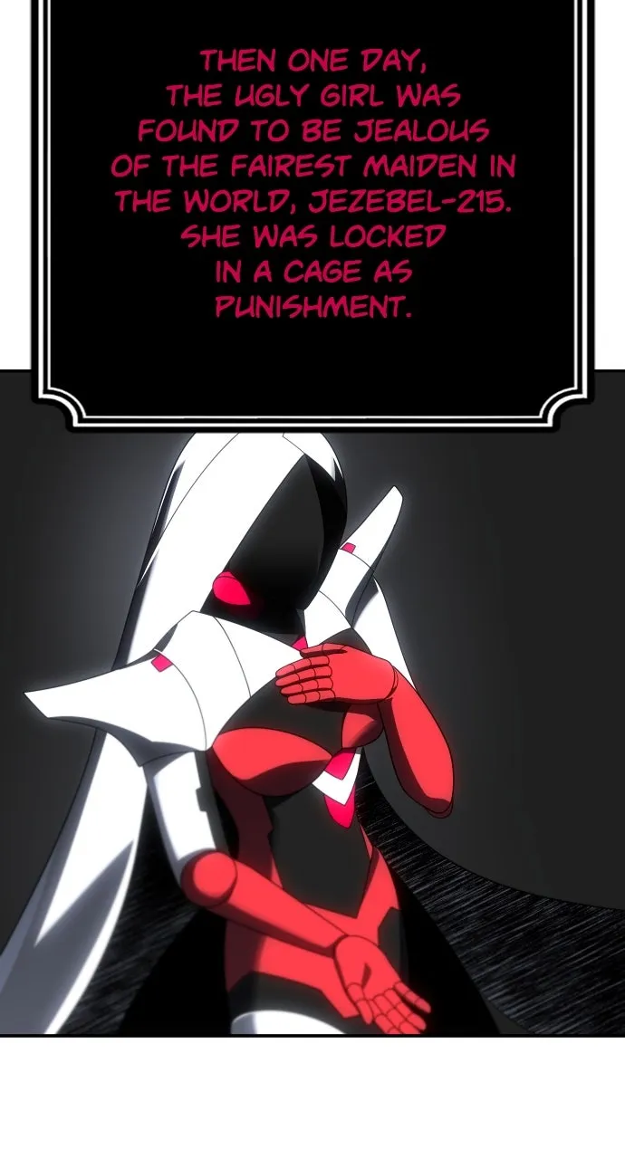 Read I Was the Final Boss chapter 50 image 36 on Lezhin