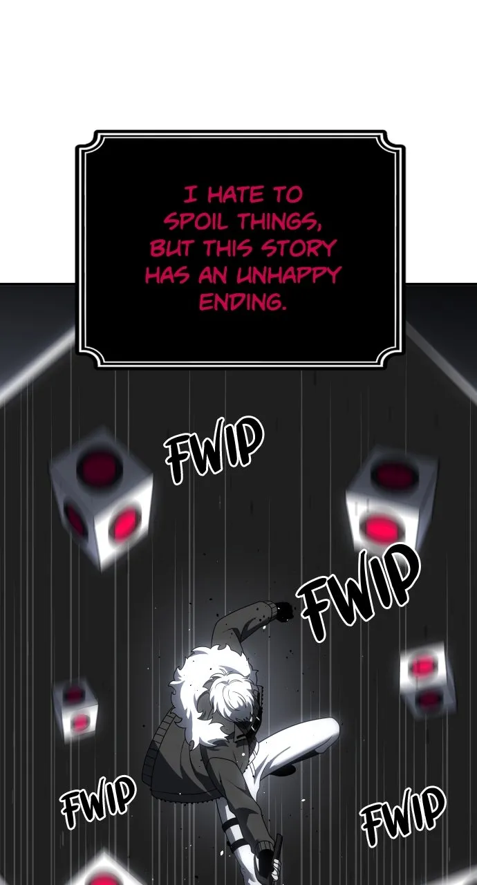Read I Was the Final Boss chapter 50 image 41 on Lezhin
